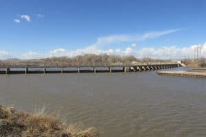 Isleta Lakes